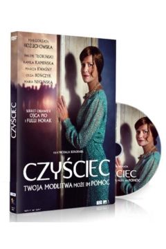 Czyciec - ksika + DVD