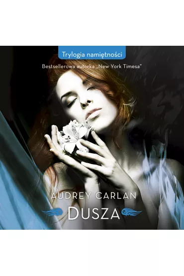 Audiobook Dusza mp3 - Audrey Carlan