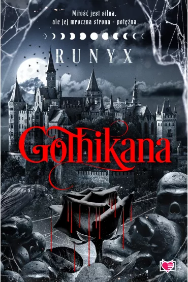 eBook Gothikana mobi epub - RuNyx