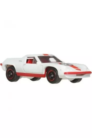 Matchbox. Metalowy samochodzik JCG51 Mattel