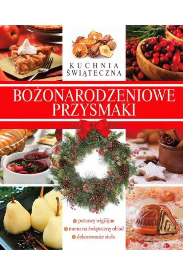 Bo�onarodzeniowe przysmaki