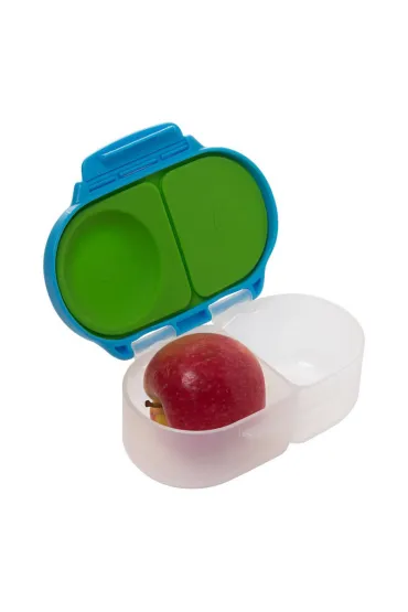 b.box Snackbox, Pojemnik na przek�ski, Ocean Breeze