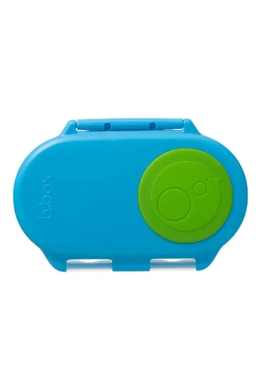 b.box Snackbox, Pojemnik na przek�ski, Ocean Breeze