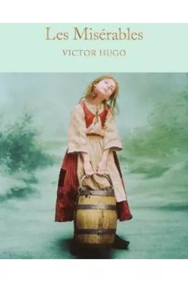 Les Miserables. Collector's Library - Victor Hugo