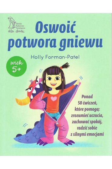 Oswoić potwora gniewu 