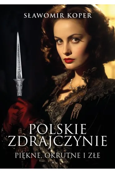 Polskie zdrajczynie. Pi�kne, okrutne i z�e - S�awomir Koper