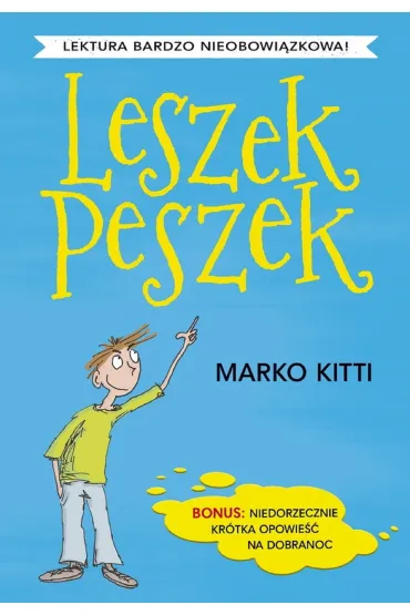 Leszek Peszek - Marko Kitty