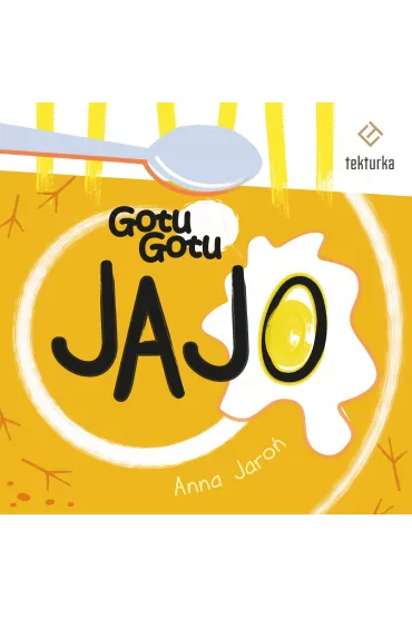 Jajo - Anna  Jaro
