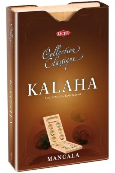 Classique Kalaha Tactic