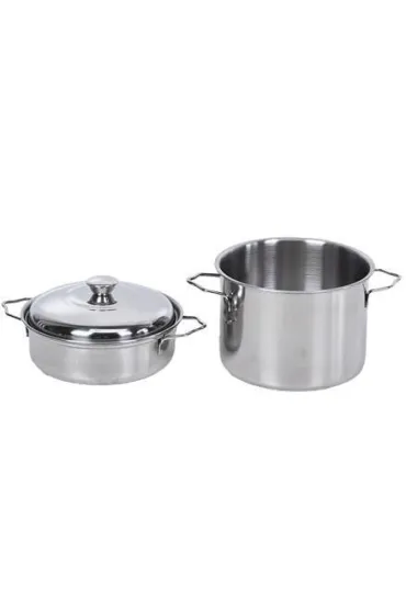 Zestaw kuchenny metal Merkpol