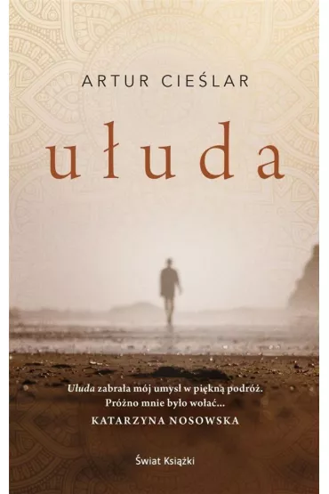 U�uda - Artur Cie�lar