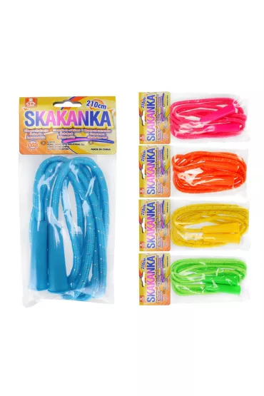 Mega Creative Skakanka 471885