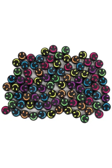 Fandy Koraliki Smile 10mm