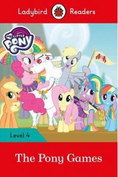 My Little Pony: The Pony Games
