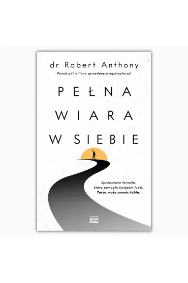 Pe�na wiara w siebie - Anthony Robert