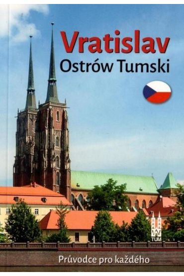 Wrocław Ostrów Tumski w.czeska