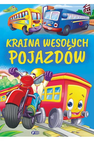 Kraina weso�ych pojazd�w