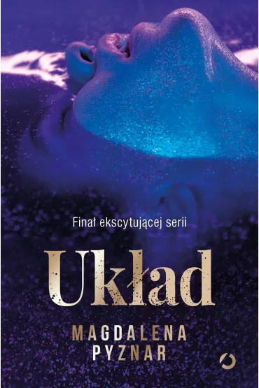 Uk�ad - Magdalena  Pyznar