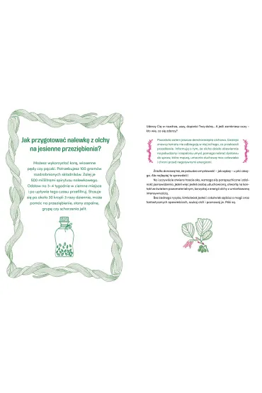 Drzewnik. Lena terapia w praktyce - Agnieszka  Antosik