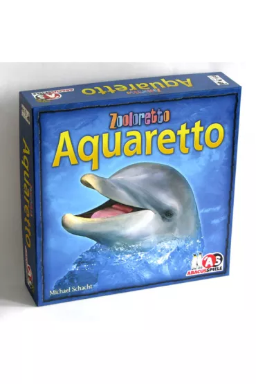 Aquaretto