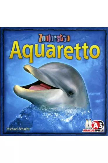 Aquaretto