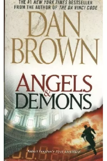 Angels & Demons