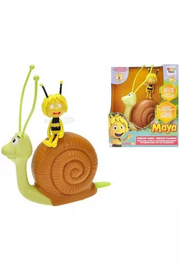Maja pojazd �limak * IMC Toys