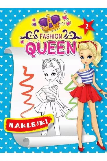 Fashion Queen 2