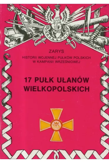 17 pu�k u�an�w wielkopolskich im. Kr�la Boles�awa Chrobrego - Piotr Bauer