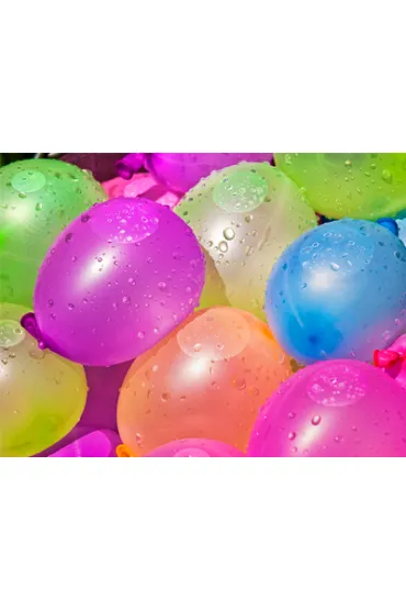Balony wodne 8 cm