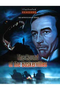 EP Illustrated Readers: Hound of the Baskervilles SB