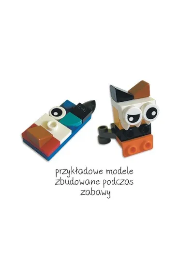 LEGO Recreate. Karty Wyzwa�. Wynalazki