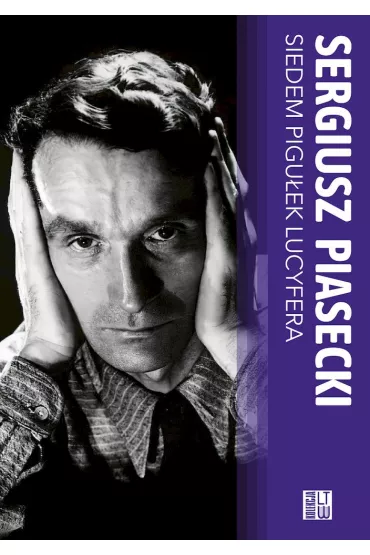Siedem pigu�ek Lucyfera - Sergiusz Piasecki