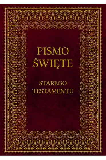eBook Biblia Pismo �wi�te Starego Testamentu mobi epub