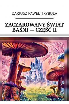 eBook Zaczarowany wiat bani - cz II mobi epub