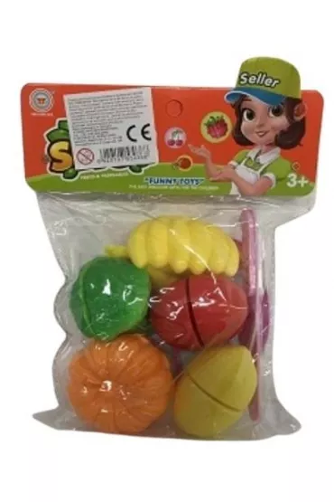 Zestaw kuchennych produkt�w z akcesoriami Maksik