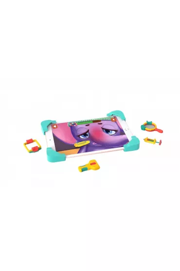 Playshifu Tacto Doktor Dante