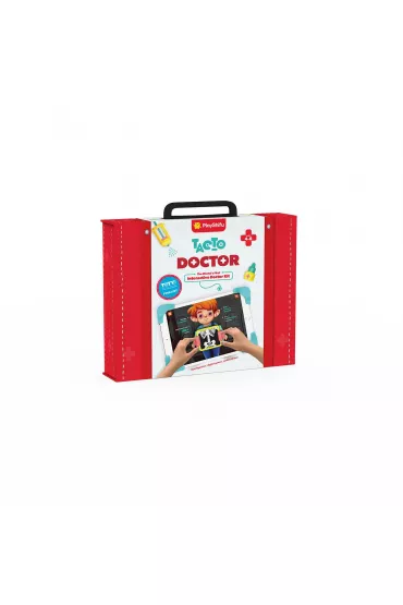 Playshifu Tacto Doktor Dante