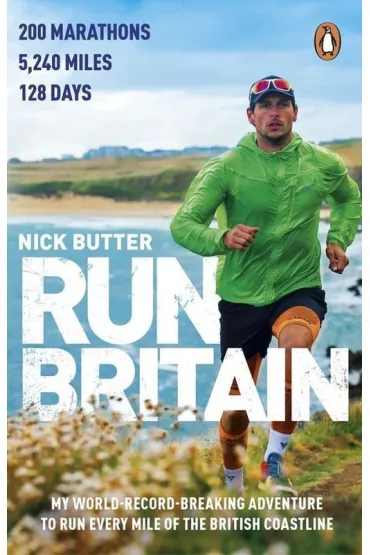 Run Britain - Nick Butter