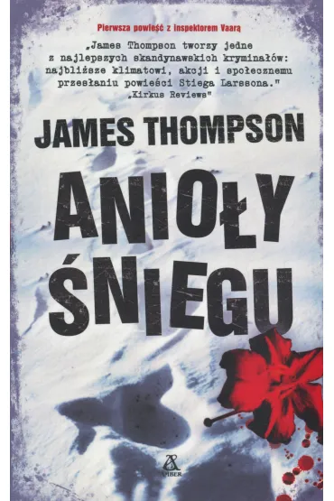 Anio�y �niegu * * - James Thompson