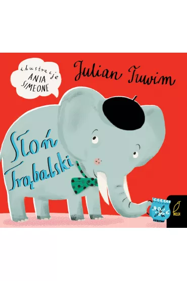 S�o� Tr�balski - Julian Tuwim