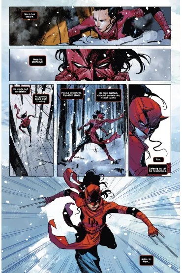 Marvel Fresh Diabelskie rz�dy - Chip  Zdarsky