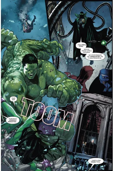 Marvel Fresh Diabelskie rz�dy - Chip  Zdarsky