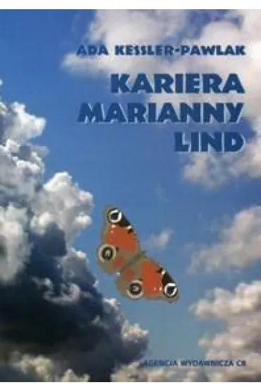 Kariera Marianny Lind - Ada Kessler-Pawlak