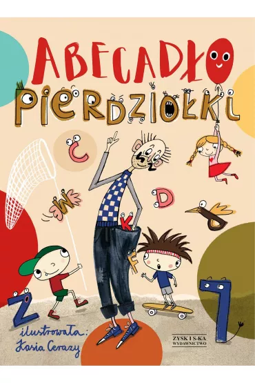 Abecad�o Pierdzio�ki