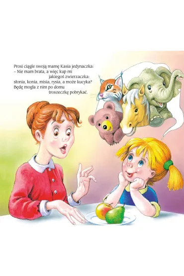 Zwierzaczek - Andrzej K�apyta, Wies�aw Drabik
