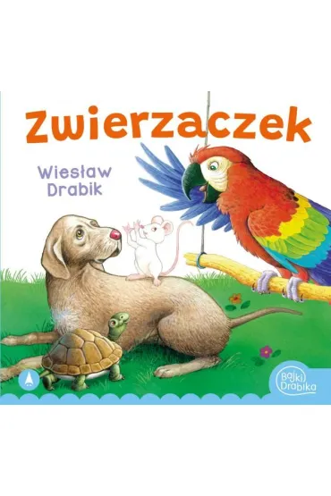 Zwierzaczek - Andrzej K�apyta, Wies�aw Drabik