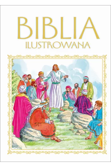 Biblia ilustrowana