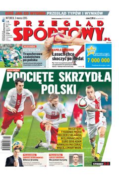 ePrasa Przegld Sportowy 51/2015