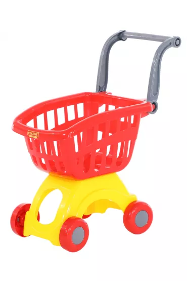 W�zek supermarket Wader POLESIE 71279